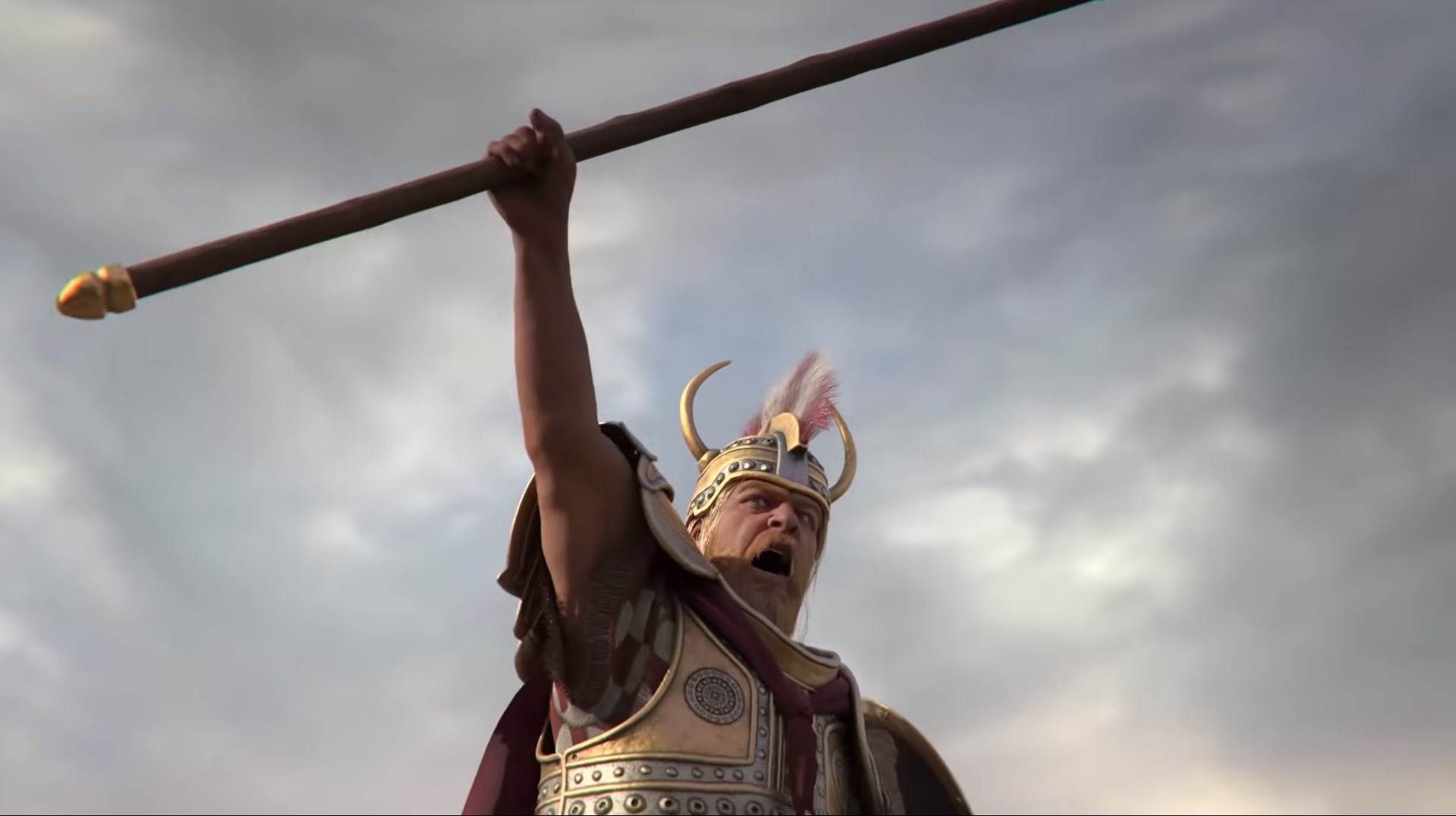  How to play as Menelaus in A Total War Saga: Troy – Strategies, tips, mechanics 