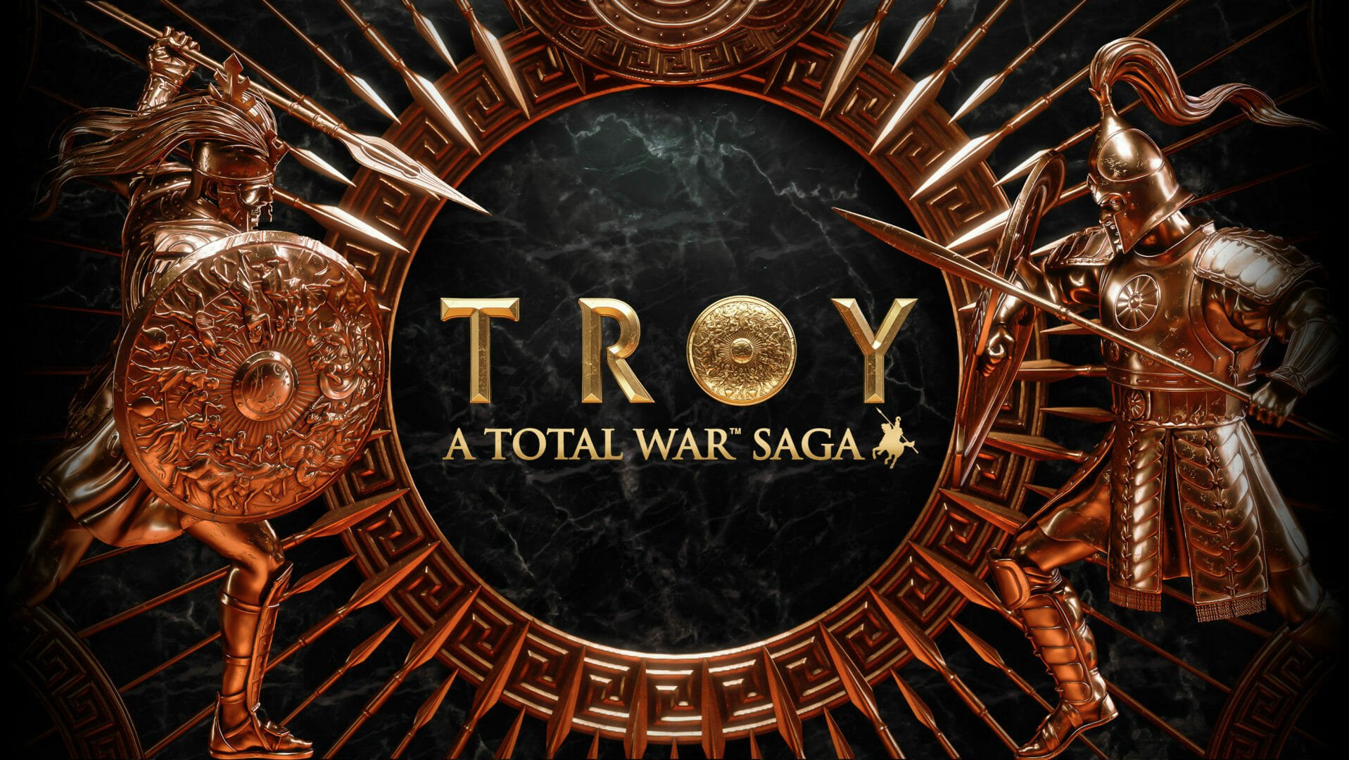  Why is A Total War Saga: Troy downloading slowly on Epic Games Store? 