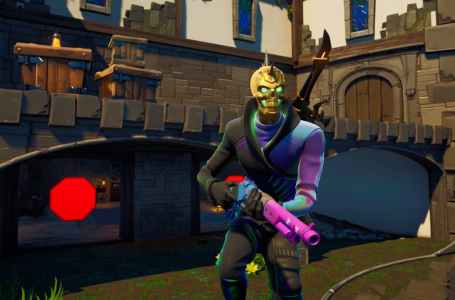  The 10 best 1v1 Fortnite codes 