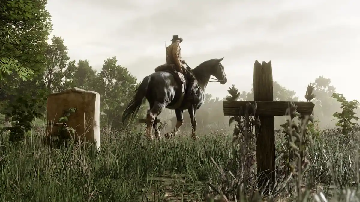 Valve Reveals The Best Selling And Most Played Games On Steam This Year   Red Dead Redemption 2 1 