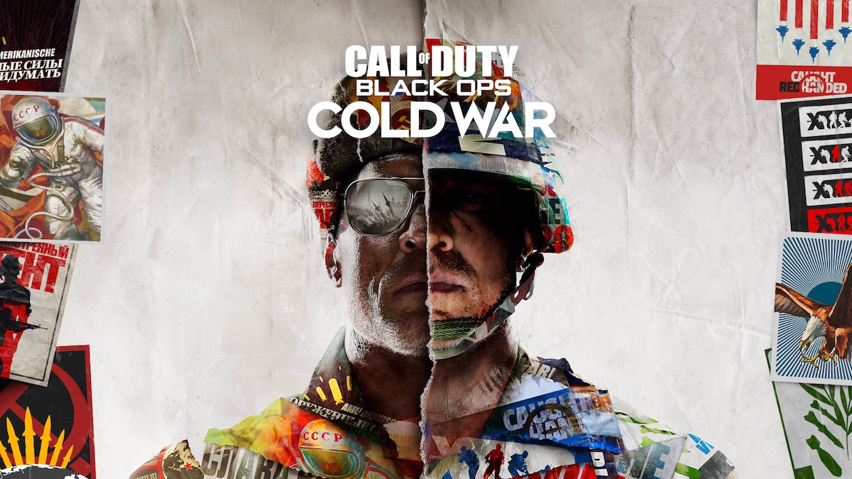  The best controller settings for Call of Duty: Black Ops Cold War 