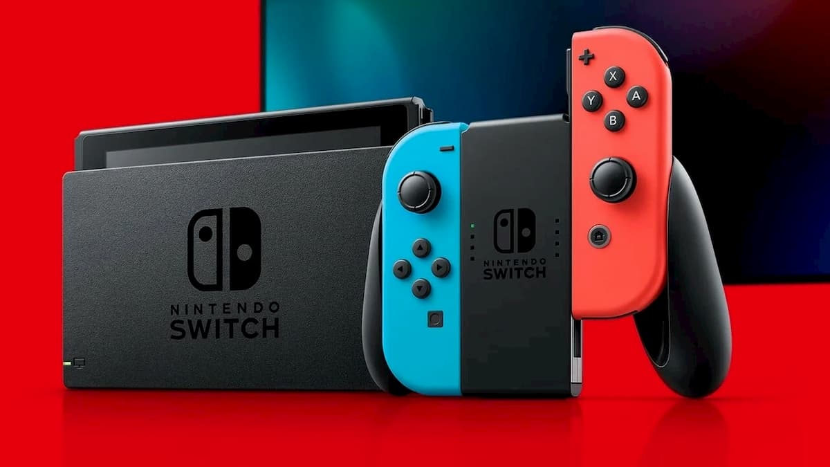  How to transfer Nintendo Switch screenshots and videos to a smartphone 