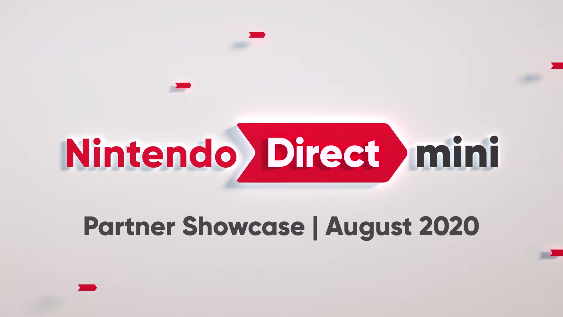  Everything revealed in Nintendo Direct Mini: Partner Showcase August 2020 