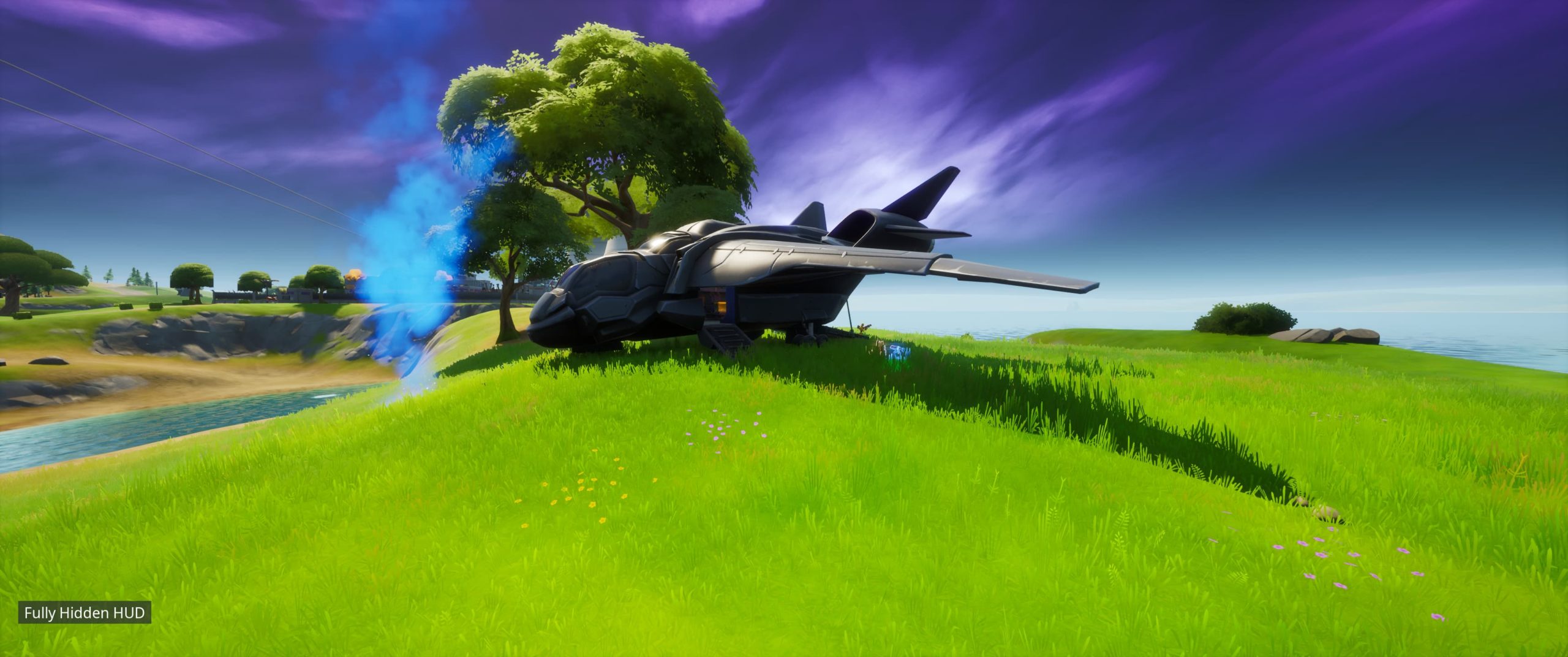  Where to find the loading screen picture at a Quinjet Patrol Site in Fortnite – Wolverine Challenges 