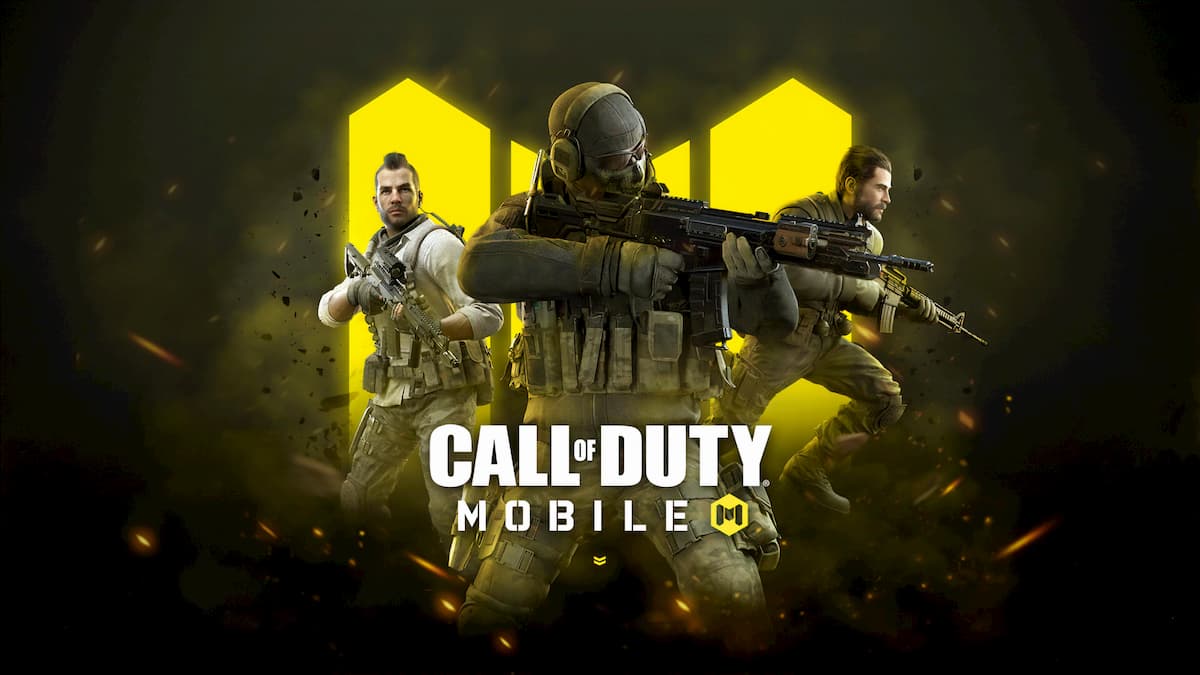 COD Mobile