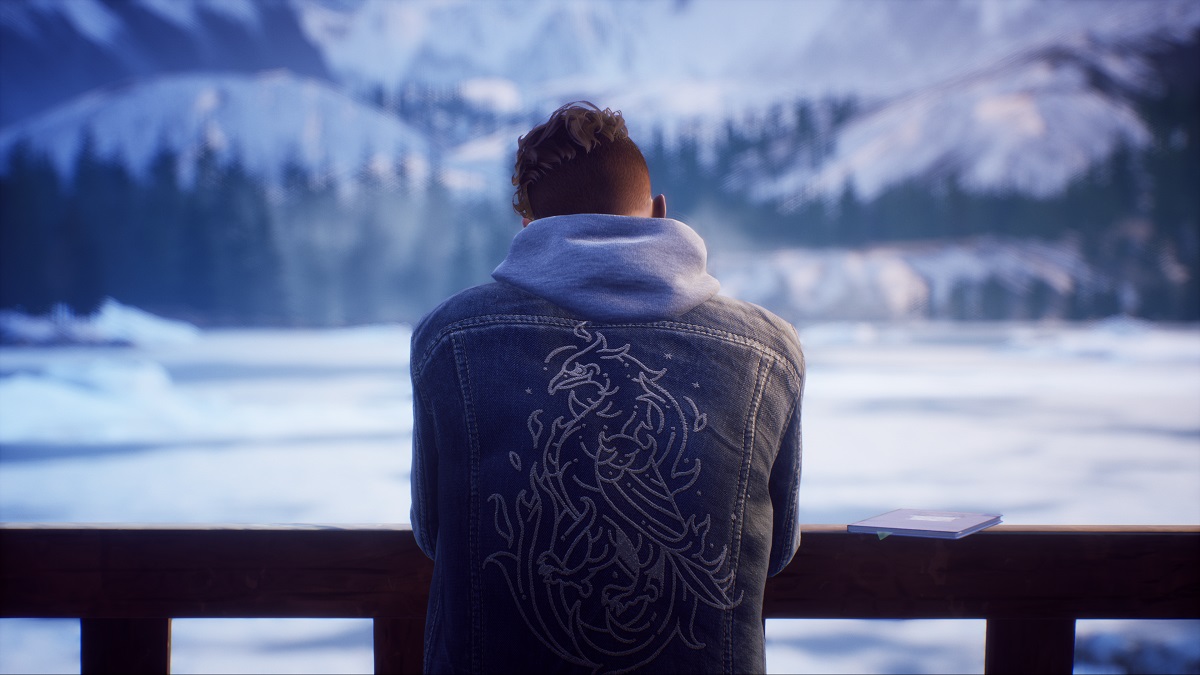  Review: Mysterious and mature, Tell Me Why is developer Dontnod’s best work yet 