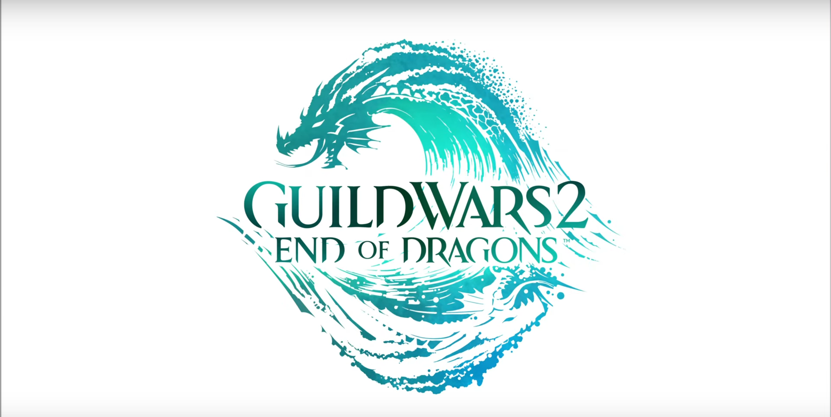  When is Guild Wars 2: End of Dragons coming out? 