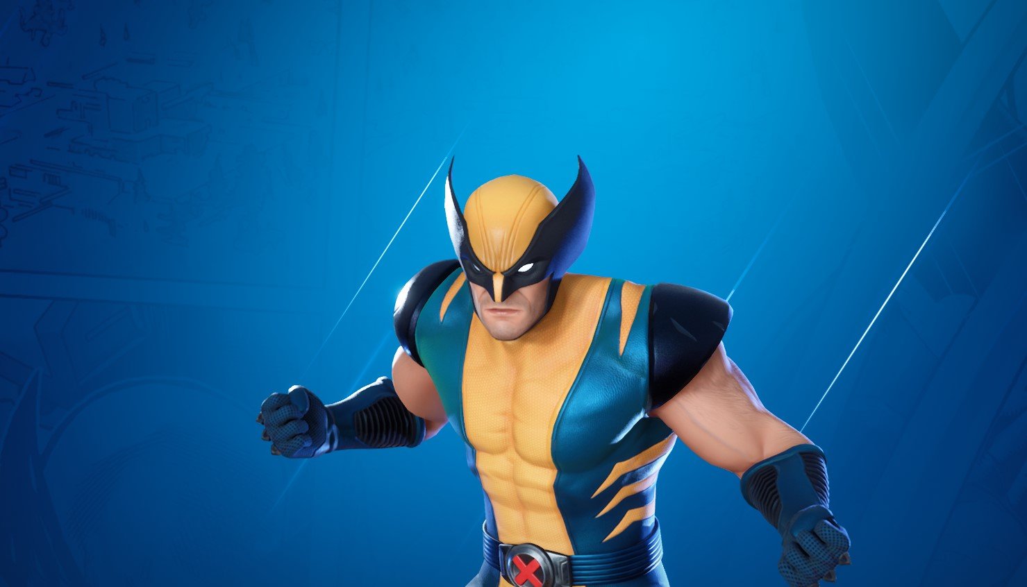  Where does Wolverine spawn in Fornite? – Wolverine Boss Location 