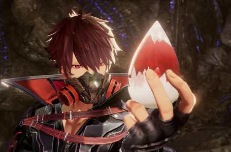  The best mods for Code Vein 