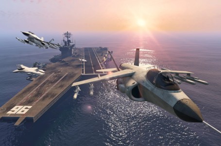  The 10 most expensive planes in GTA Online, and how much they cost 