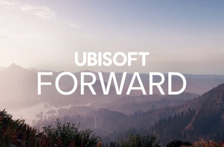  Ubisoft announces second Forward reveal livestream 