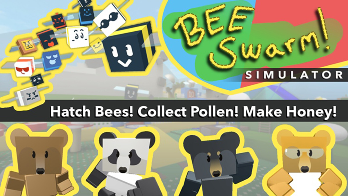  Roblox Bee Swarm Simulator codes (January 2022) 