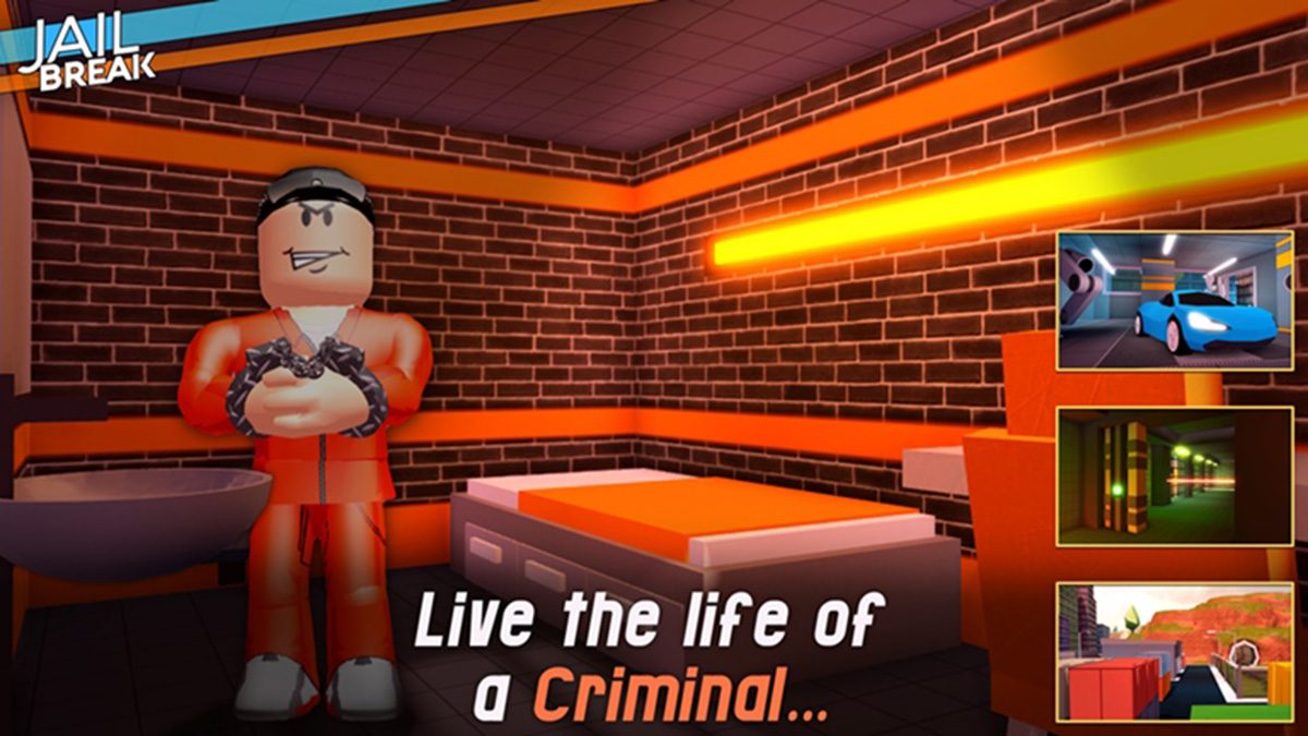  Roblox Jailbreak codes (January 2023) 