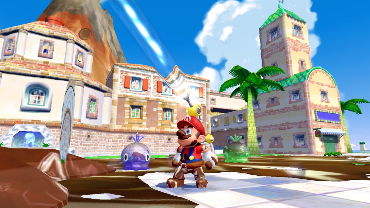  How long will Super Mario 3D All-Stars be available? 