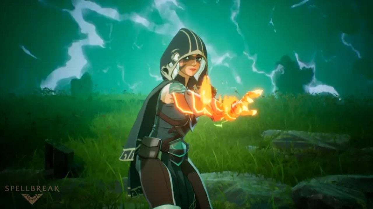  Does Spellbreak have duos and solo play? 