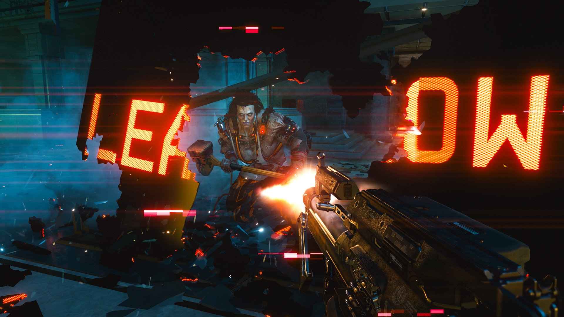  Does Cyberpunk 2077 have microtransactions? 
