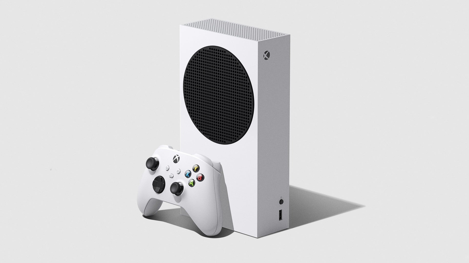  Xbox Series S – Release date, price, specs, features, games, and more 