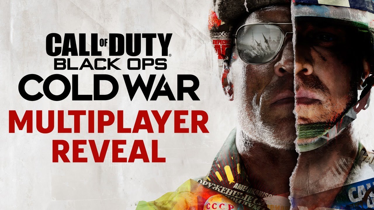  How to watch the Call of Duty: Black Ops Cold War multiplayer reveal 