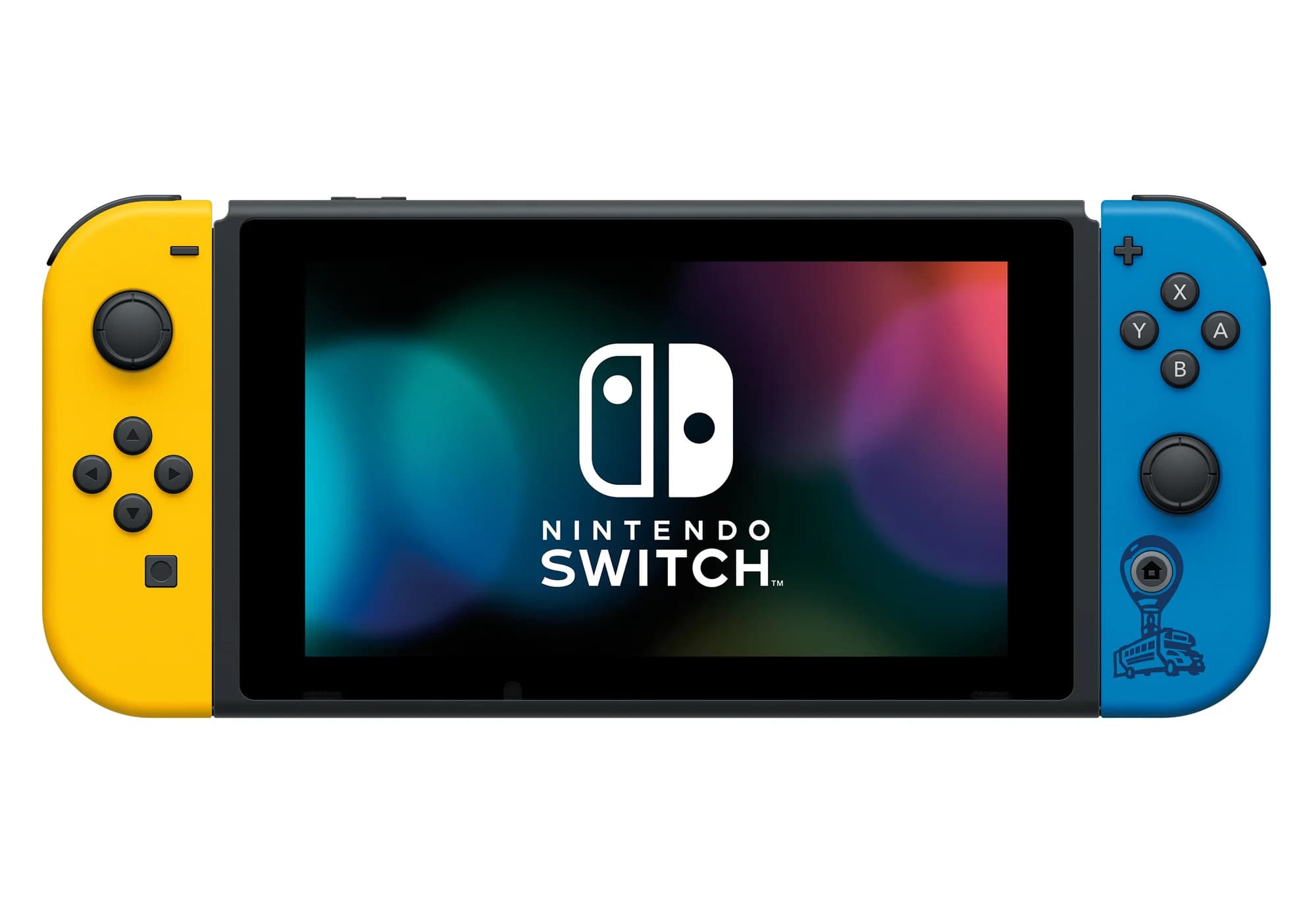  Limited Edition Fortnite Nintendo Switch Bundle – price, release date, details 