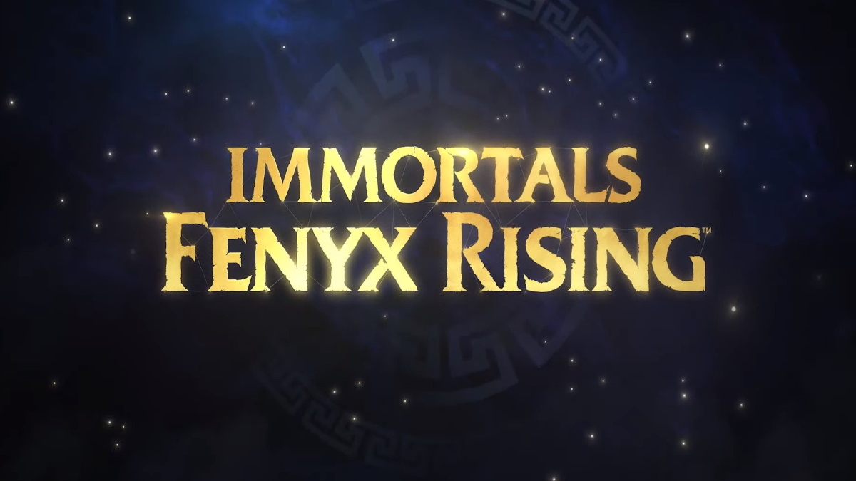  Who are the voice actors in Immortals Fenyx Rising? 