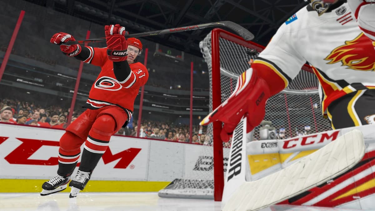  10 best tips you should know for HUT in NHL 21 