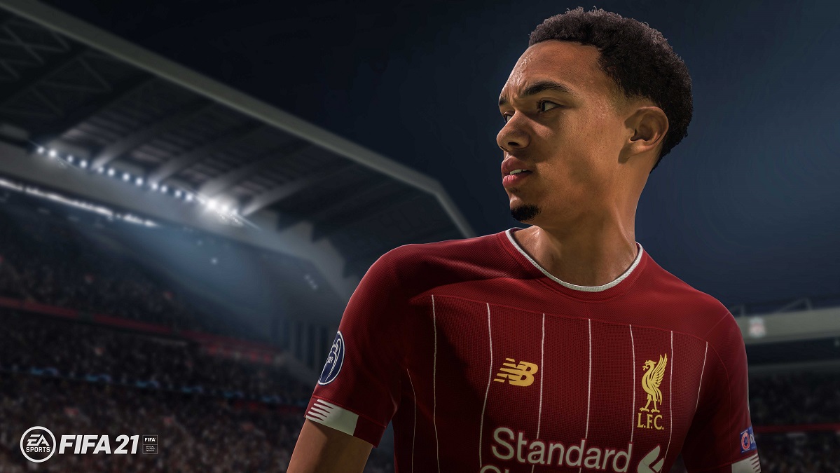  All FIFA 21 Ultimate Team Season 1 rewards 