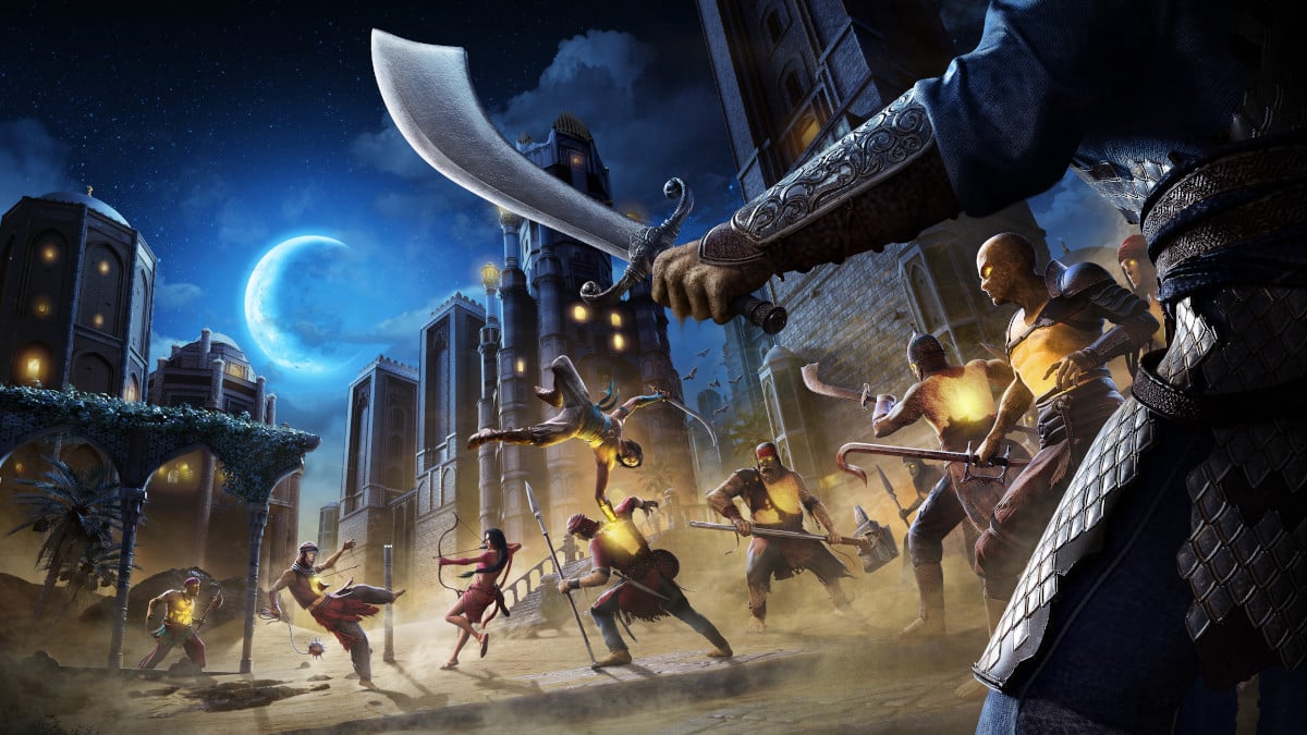  How to pre-order Prince of Persia: The Sands of Time Remake – Editions, bonuses, release date 