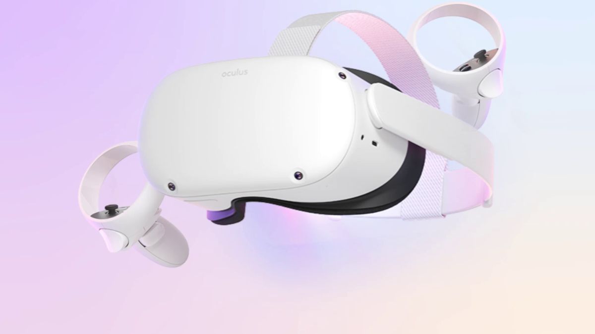  10 of the best games for Oculus Quest 2 