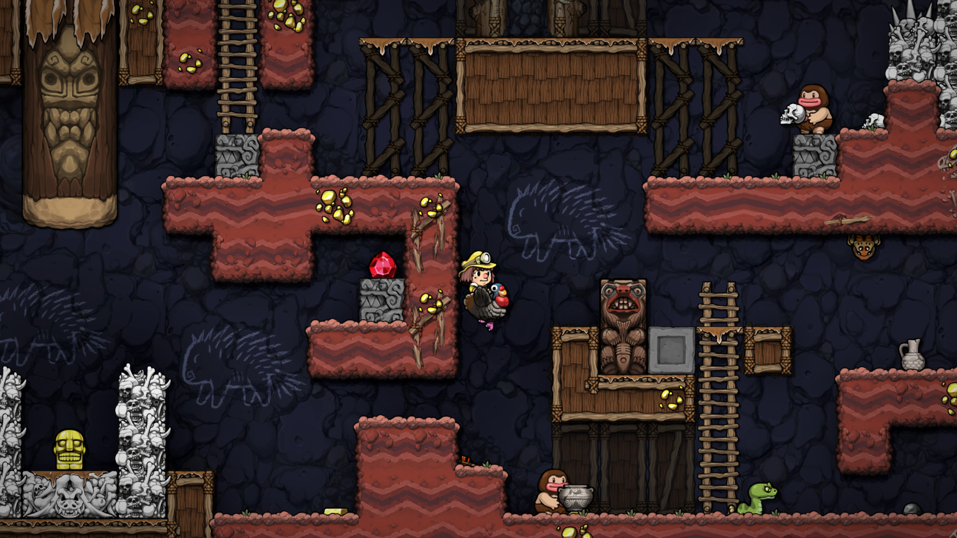  Does Spelunky 2 have crossplay? 