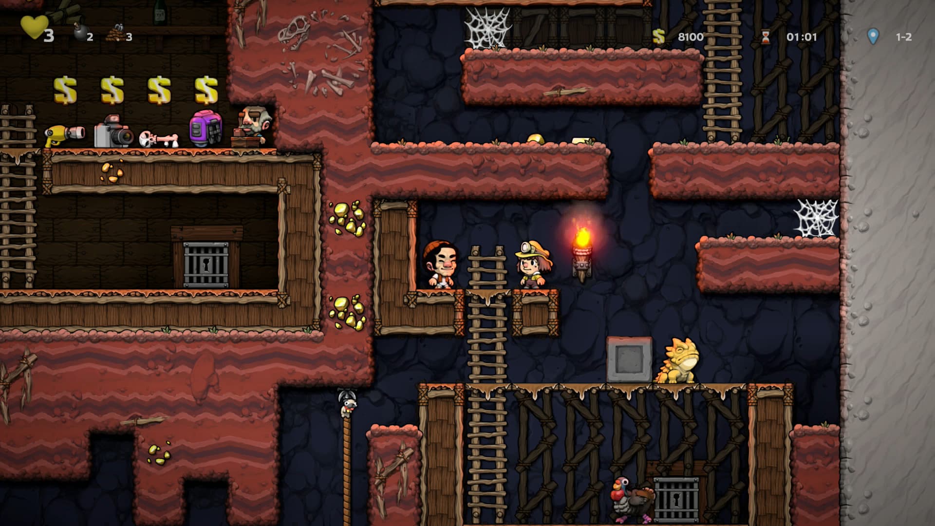 Spelunky 2