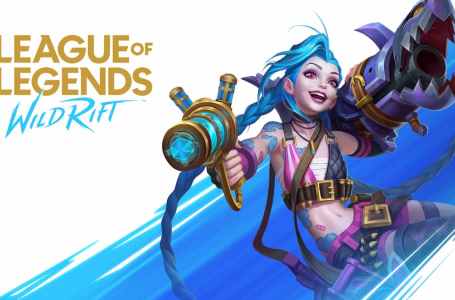 League of Legends: Wild Rift beta APK + OBB download link for Android 
