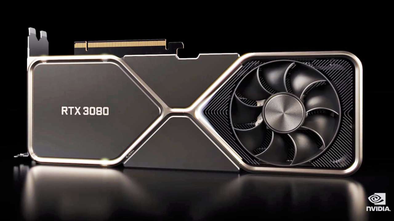 RTX 3080