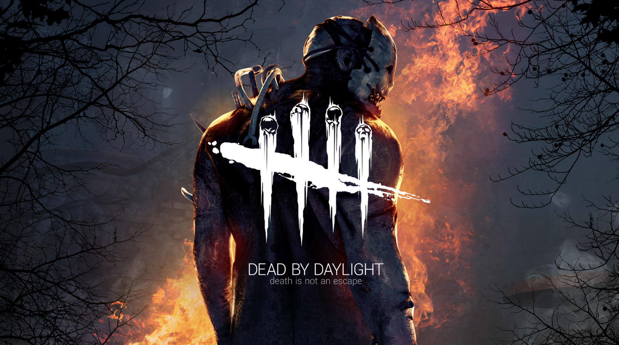  All Dead By Daylight killers, ranked 