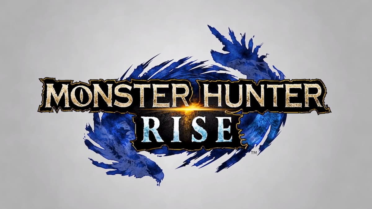  Monster Hunter Rise and Monster Hunter Stories 2 coming to Nintendo Switch in 2021 