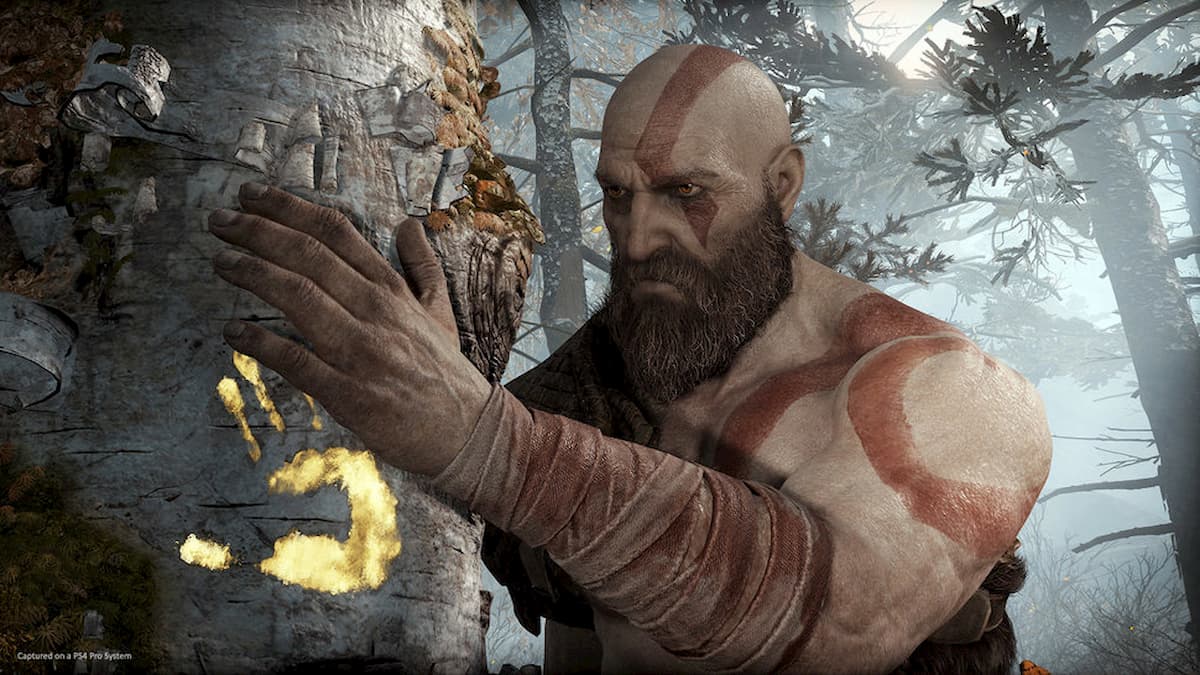  God of War officially announced for PC release on January 2022 