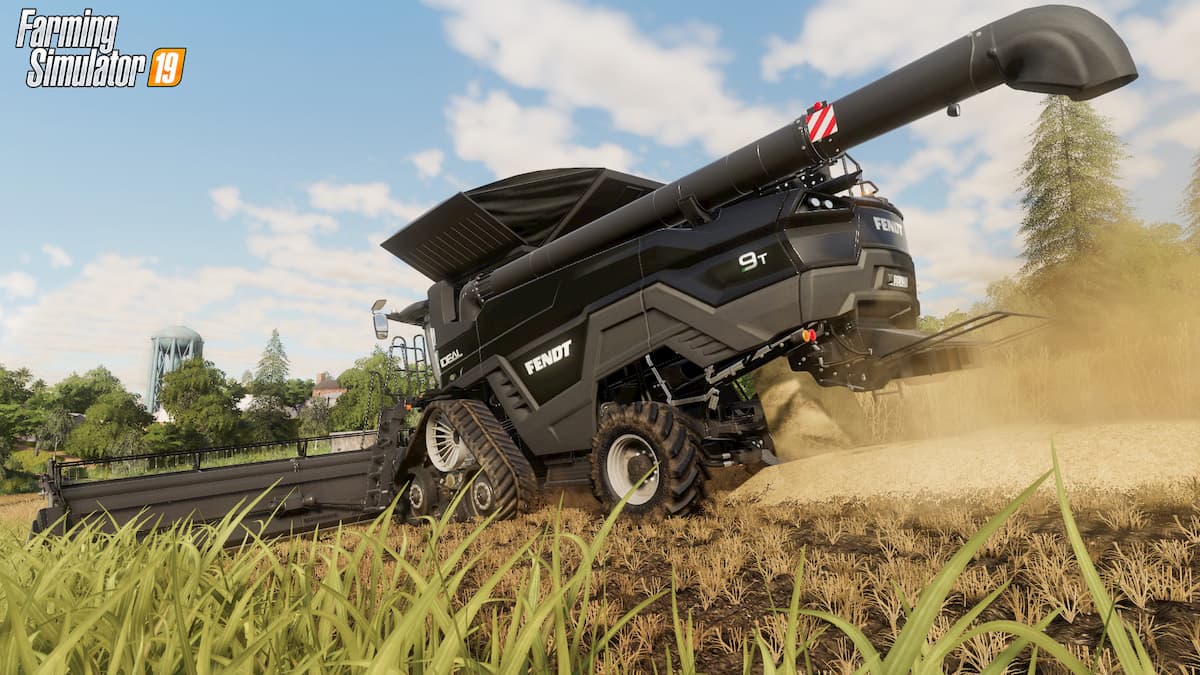  Best Farming Simulator 19 mods 