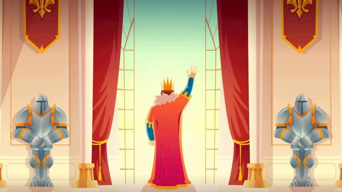  How to Become a King or Queen in BitLife 