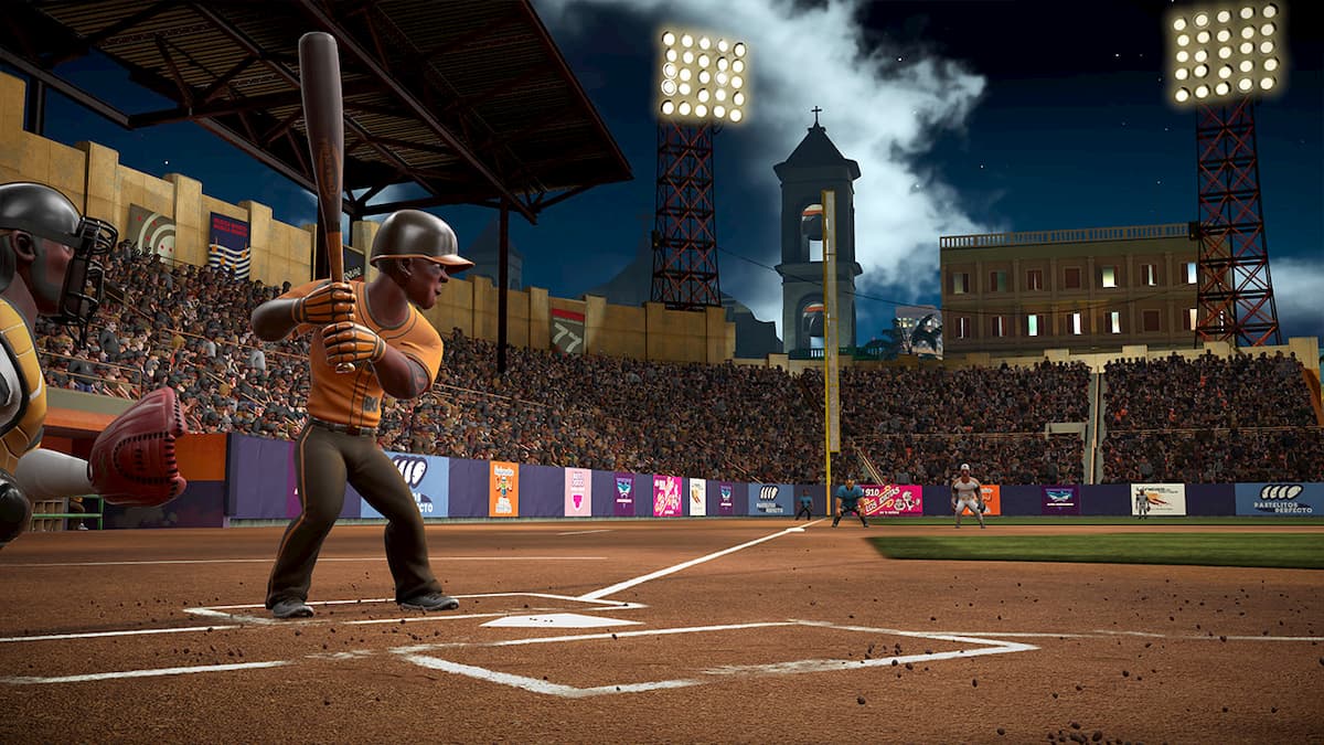  When is the release date for the next Super Mega Baseball game? 