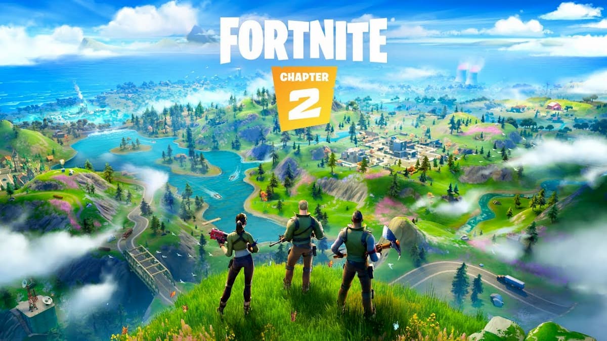  Fortnite Battle Royale Birthday Challenges 2020 