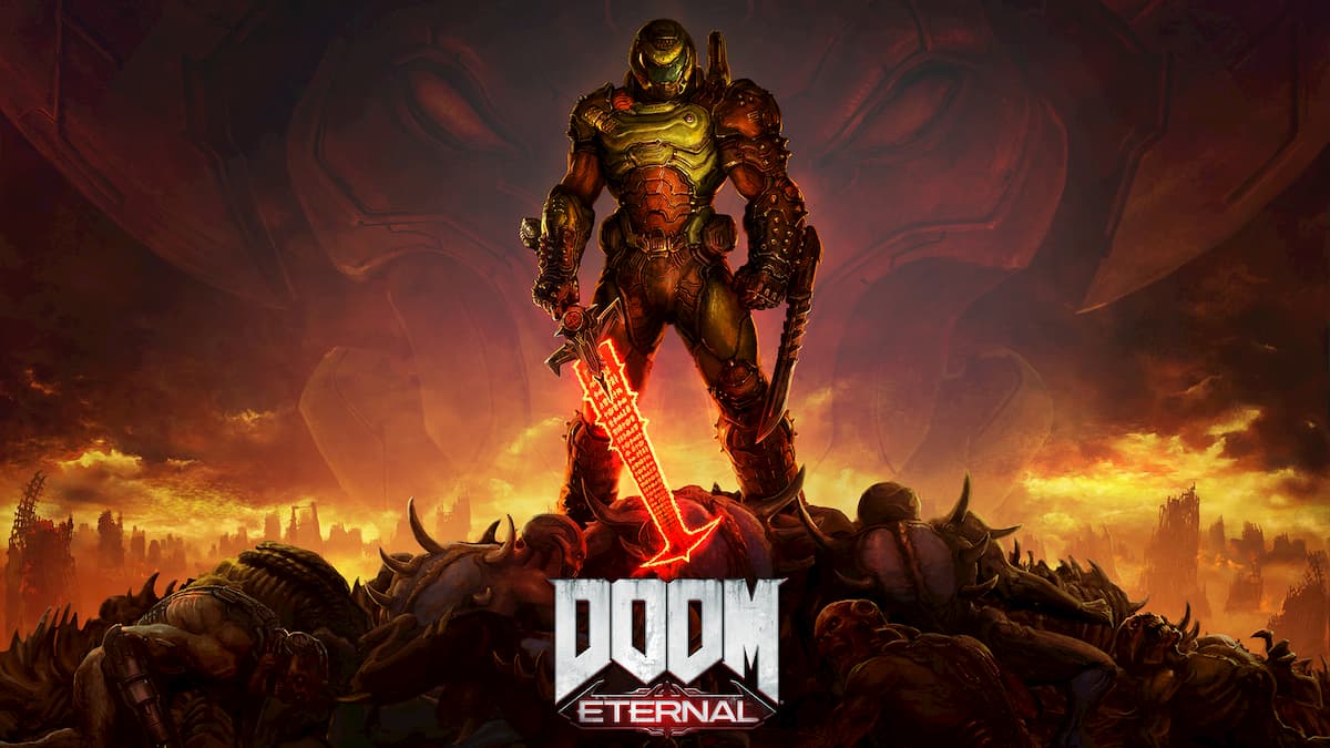 Is Doom Eternal coming to Xbox Games Pass?