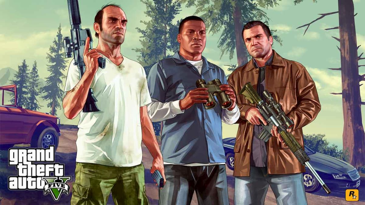 How to complete each heist in GTA V