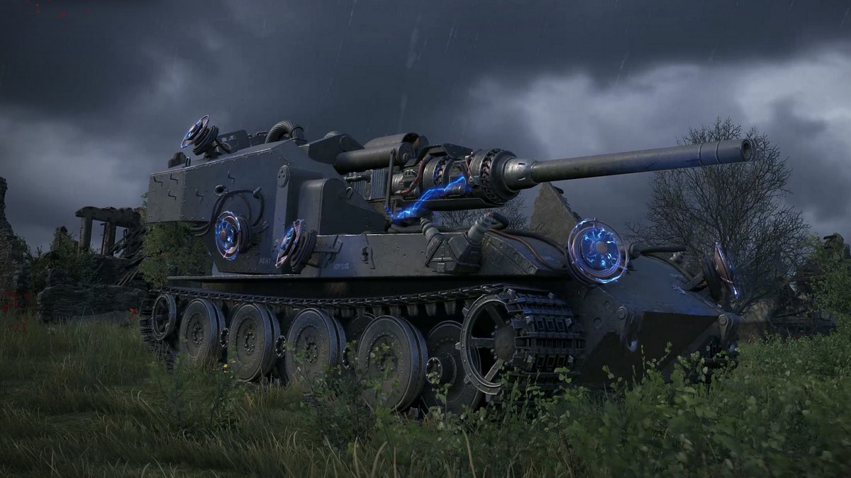  The best tank nickname ideas for World of Tanks – What to name your tank 