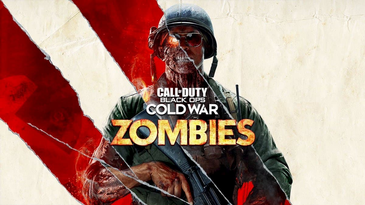  All Call of Duty: Black Ops Cold War Zombies Maps Ranked Worst to Best 