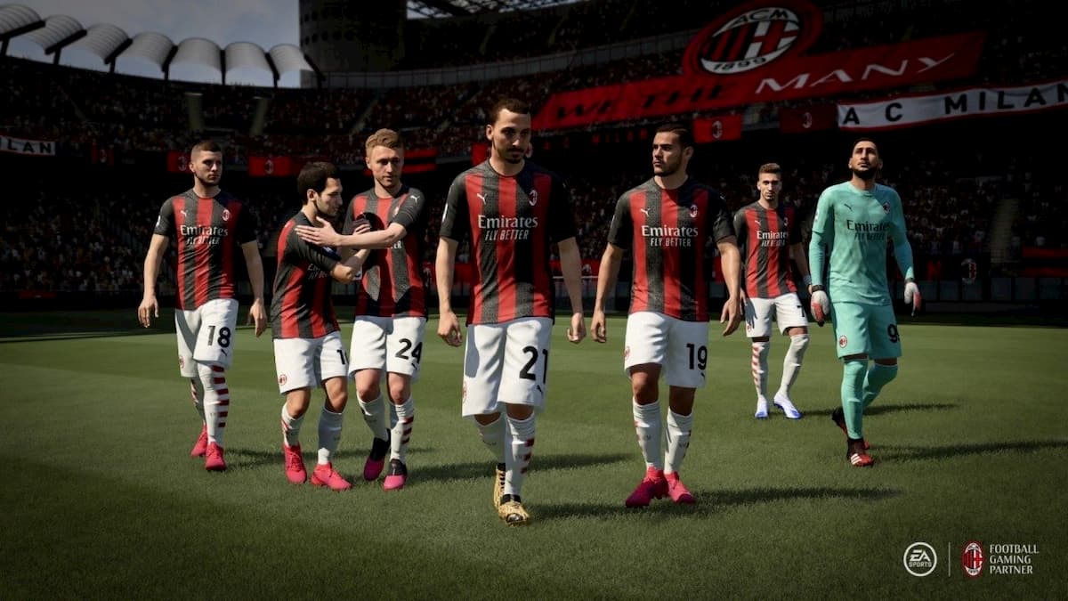  FIFA 21: How to complete the FIFA 22 Week 1 Pre-Season Objectives challenge 