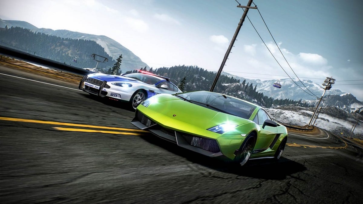  New Need for Speed game, four unannounced titles to be part of EA’s 2022-23 release schedule 