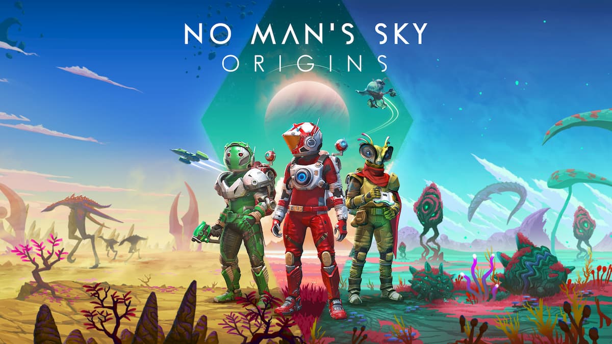  No Man’s Sky Origins Patch 3.03 – Patch Notes 
