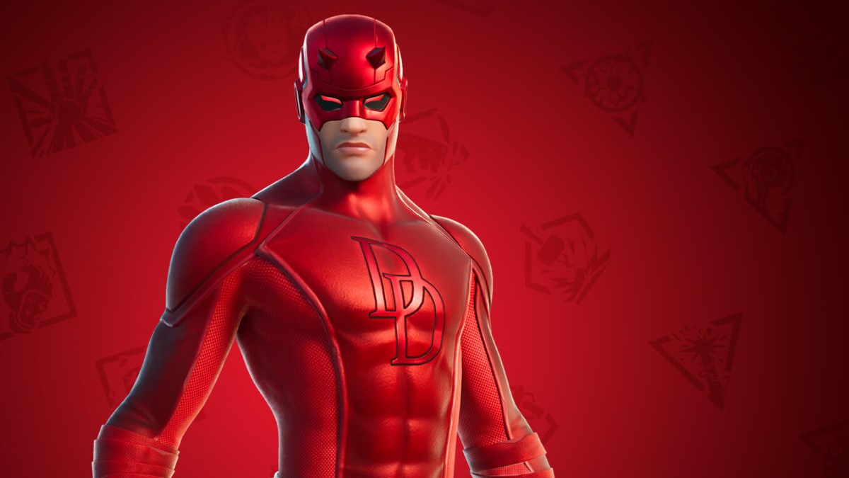  How to get the Daredevil skin for free in Fortnite – Daredevil Cup 