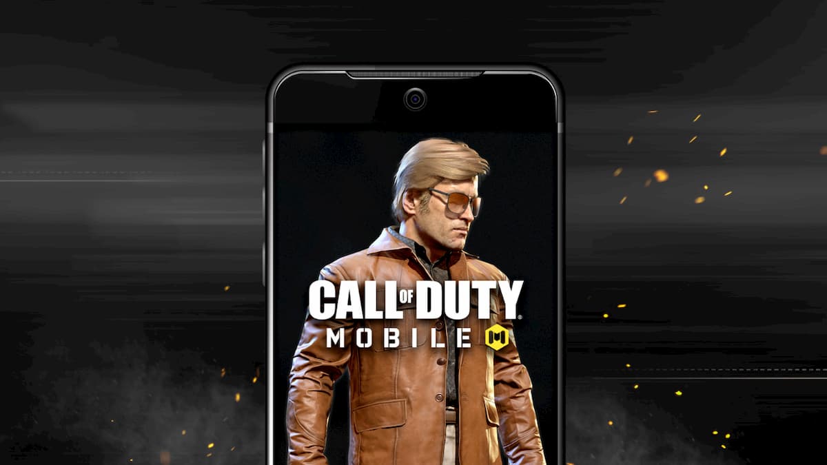  Call of Duty: Mobile redeem codes to get Russell Adler free (October 2020) 