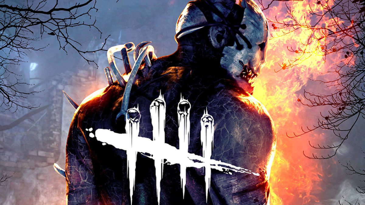  The Eternal Blight event set to bring Halloween frights to Dead by Daylight 