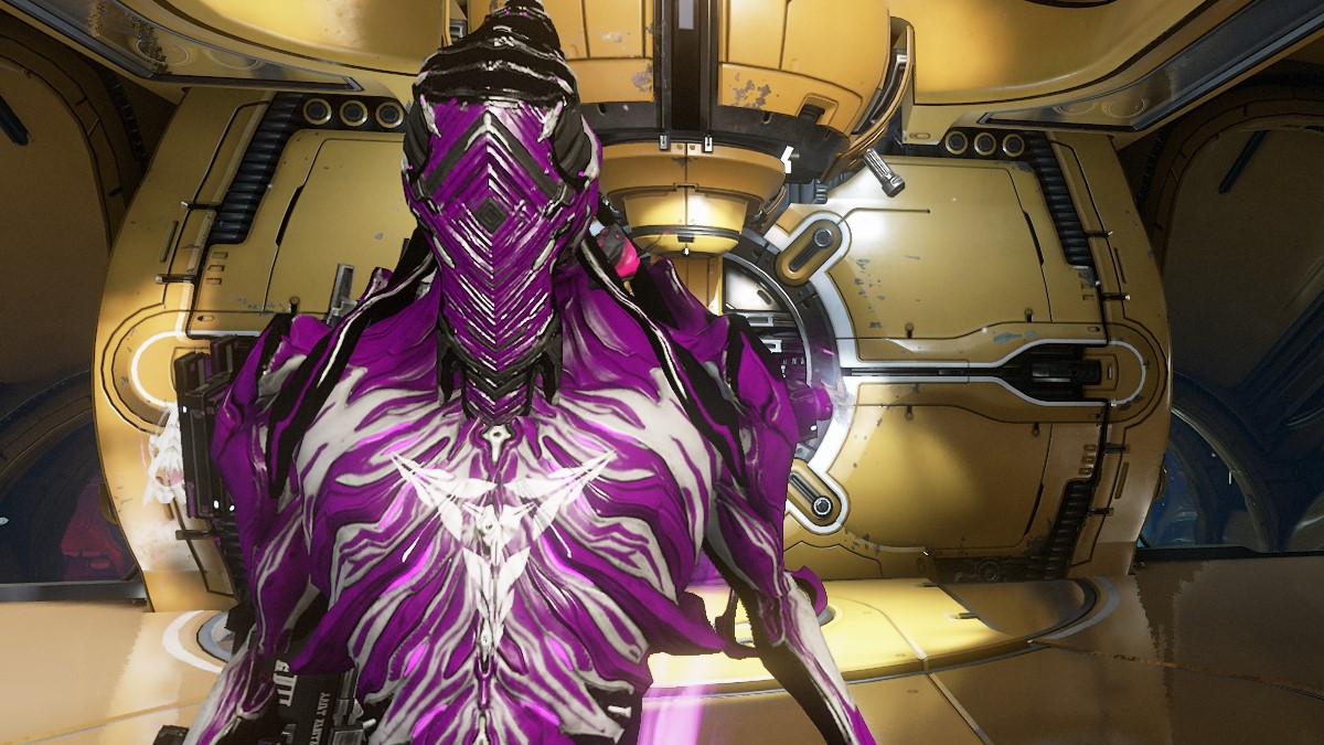 Warframe